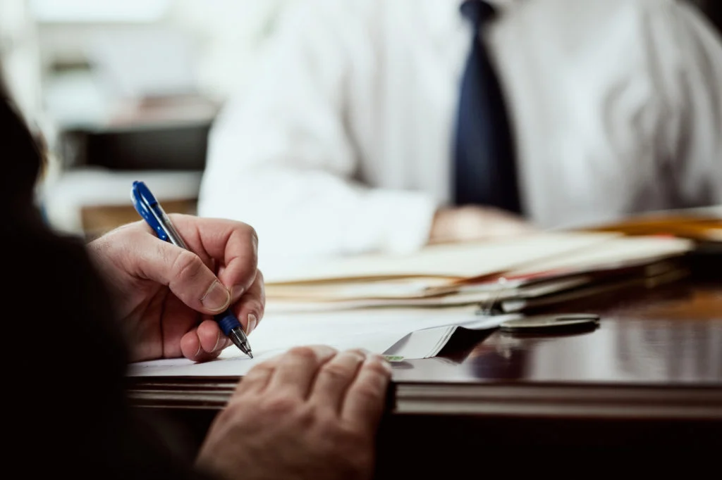 What Makes a Will Legally Valid Egham?