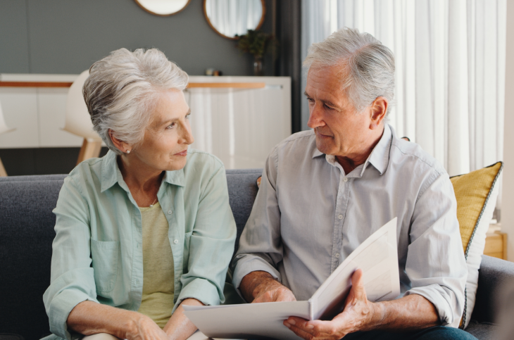 Writing Your Own Will – Is It Easy Egham?